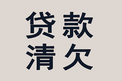 大安区收债公司